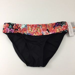 Kenneth Cole Reaction Swim Nwt Kenneth Cole Reaction Bikini Bottoms